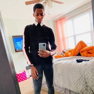 Meet your Posher, Nasir